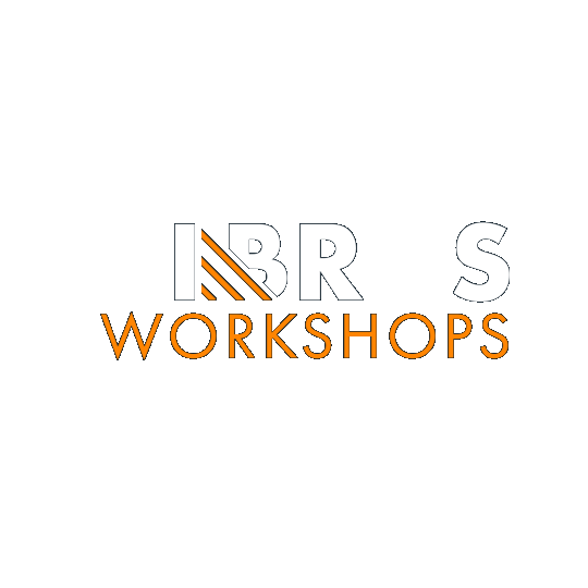 KIBROS Workshops Logo